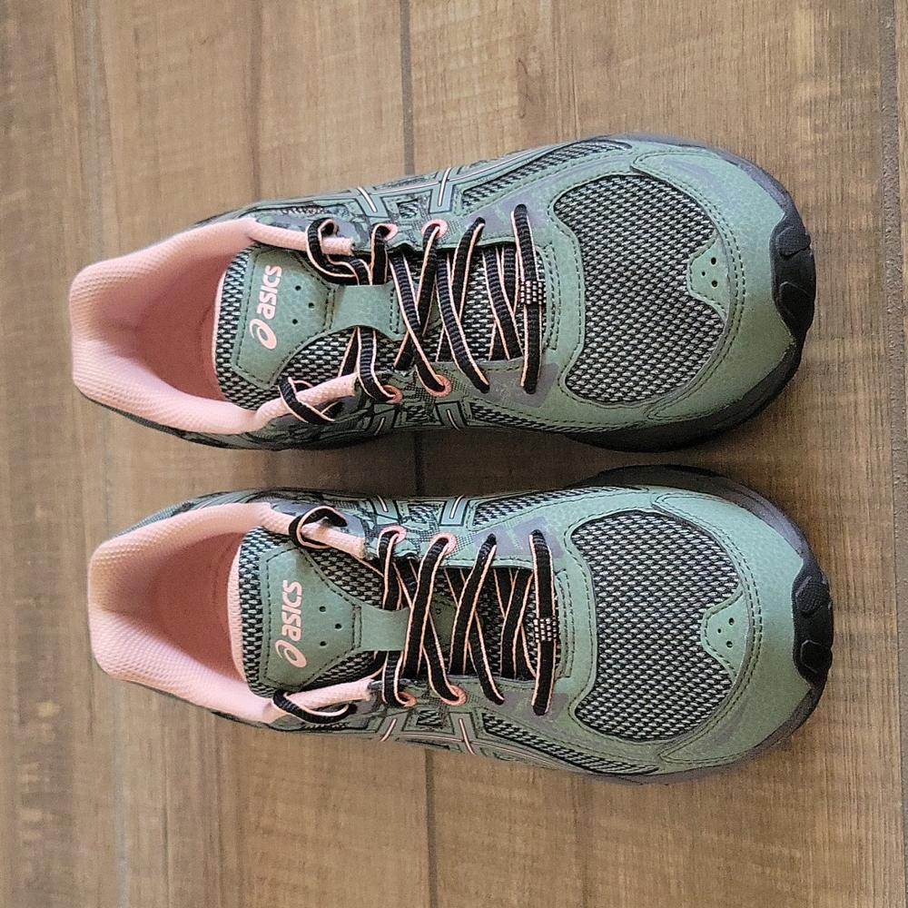 Asics gel venture women's running shoe